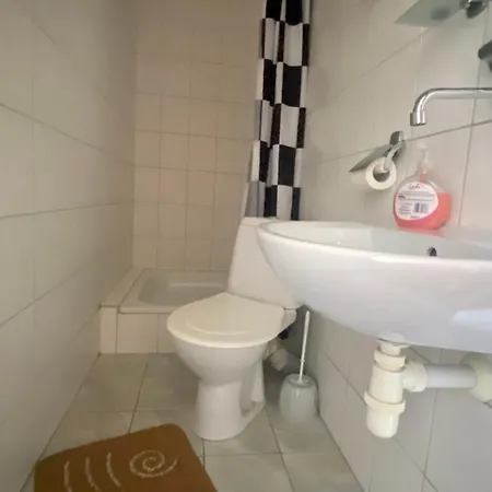 Lodenica Hotel Liptovský Mikuláš
