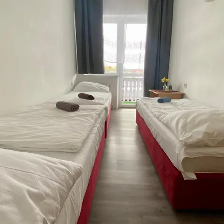 Hotel Lodenica