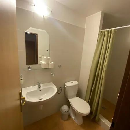 Szálloda Lodenica Lipótszentmiklós