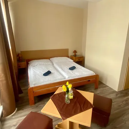 Lodenica * Liptovský Mikuláš