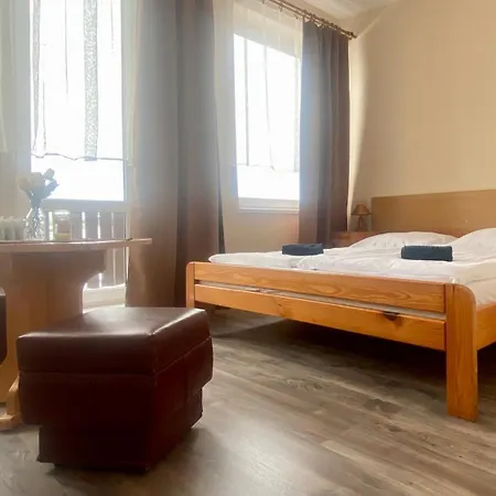 Lodenica Liptovský Mikuláš